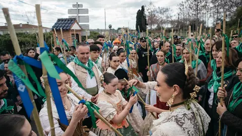 La Magdalena 2026, día a día: Castelló se prepara para nueve días intensos de fiesta, tradición y pólvora La Magdalena 2026, día a día: Castelló se prepara para nueve días intensos de fiesta, tradición y pólvora