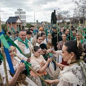 La Magdalena 2026, día a día: Castelló se prepara para nueve días intensos de fiesta, tradición y pólvora La Magdalena 2026, día a día: Castelló se prepara para nueve días intensos de fiesta, tradición y pólvora