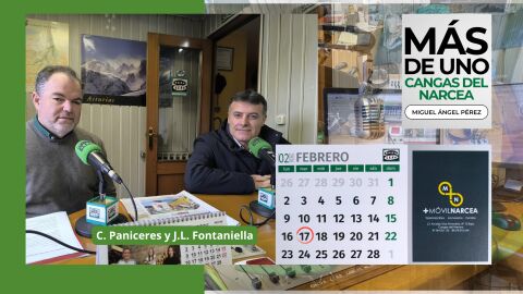 Paniceres y Fontaniella 