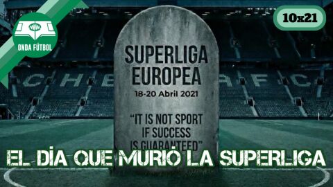 Onda F&uacute;tbol