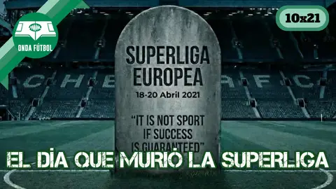 Onda Fútbol Onda Fútbol
