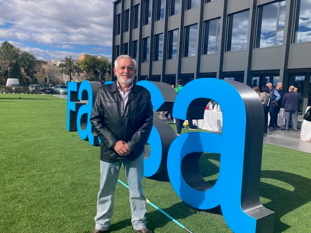 El Facsa Playas de Castellón "resucita" la Copa de Europa El Facsa Playas de Castellón "resucita" la Copa de Europa