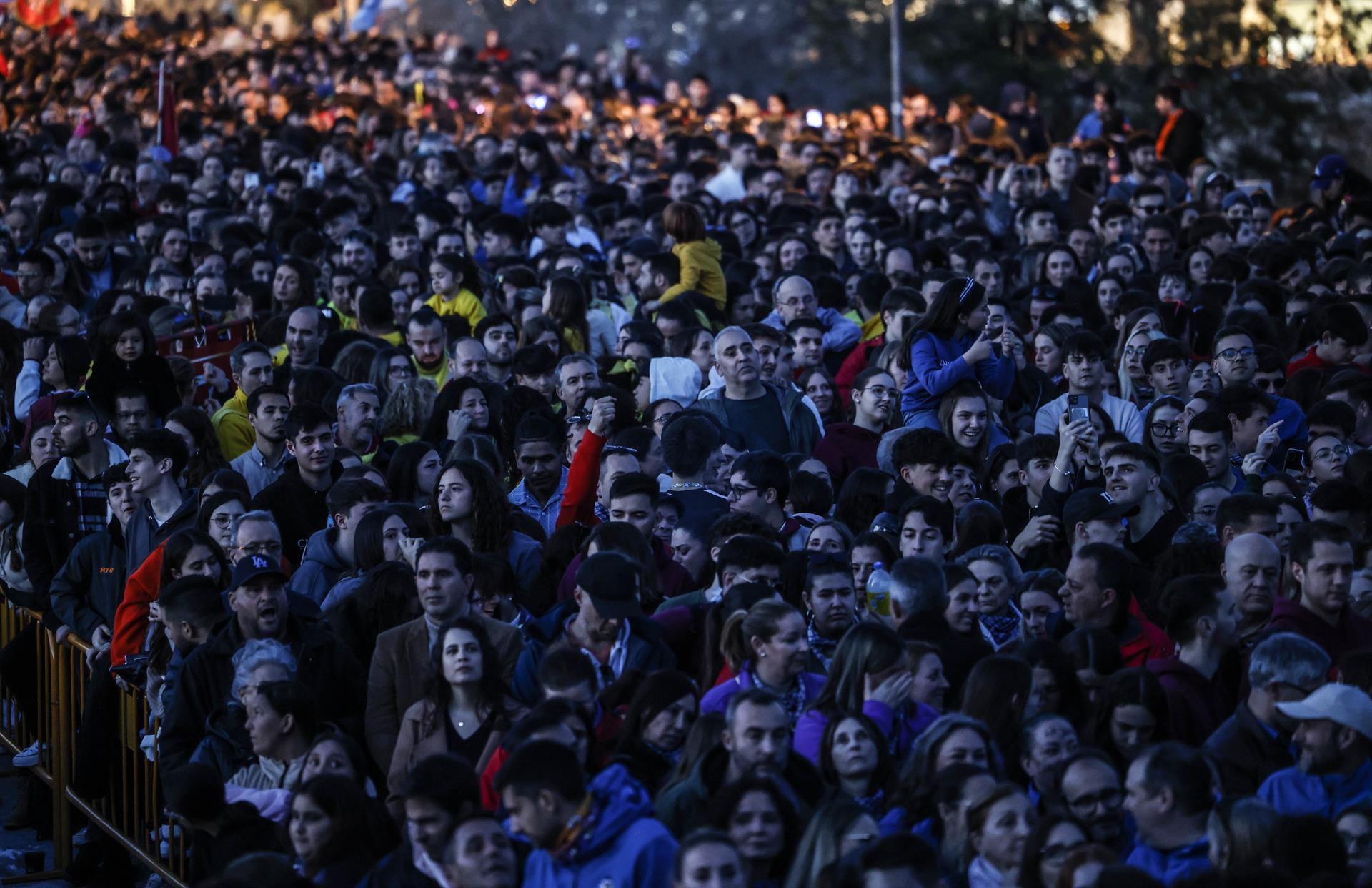 La Generalitat hará pruebas piloto de 5G para emergencias y arrancarán en la Crida La Generalitat hará pruebas piloto de 5G para emergencias y arrancarán en la Crida