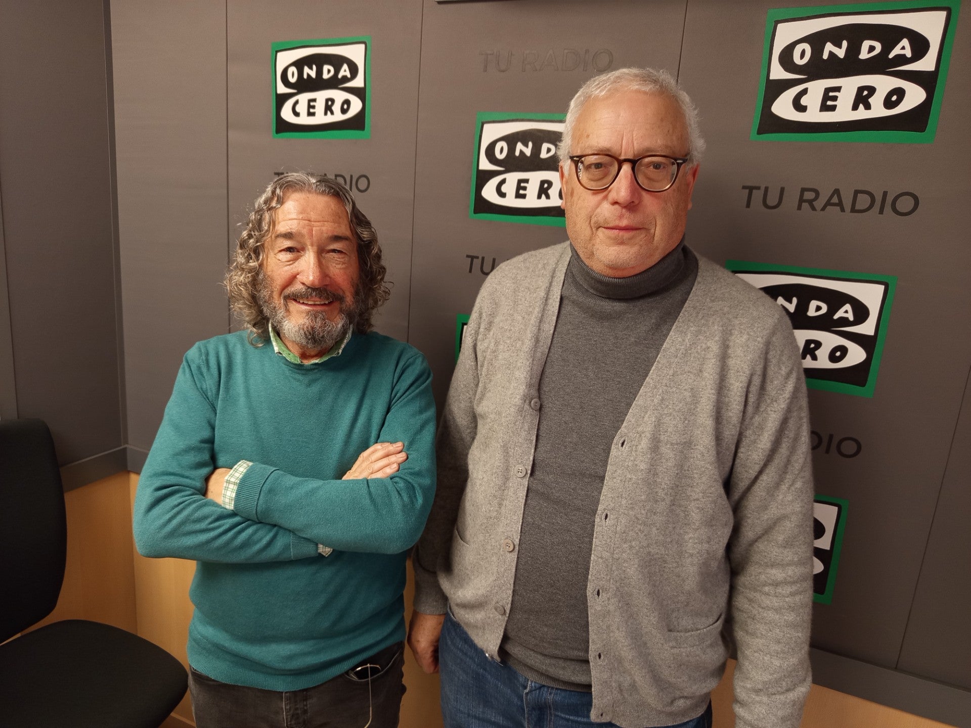 El Grupo Cultural Jerusalem abre en San Antón su ciclo de representaciones de La Pasión de Elche El Grupo Cultural Jerusalem abre en San Antón su ciclo de representaciones de La Pasión de Elche