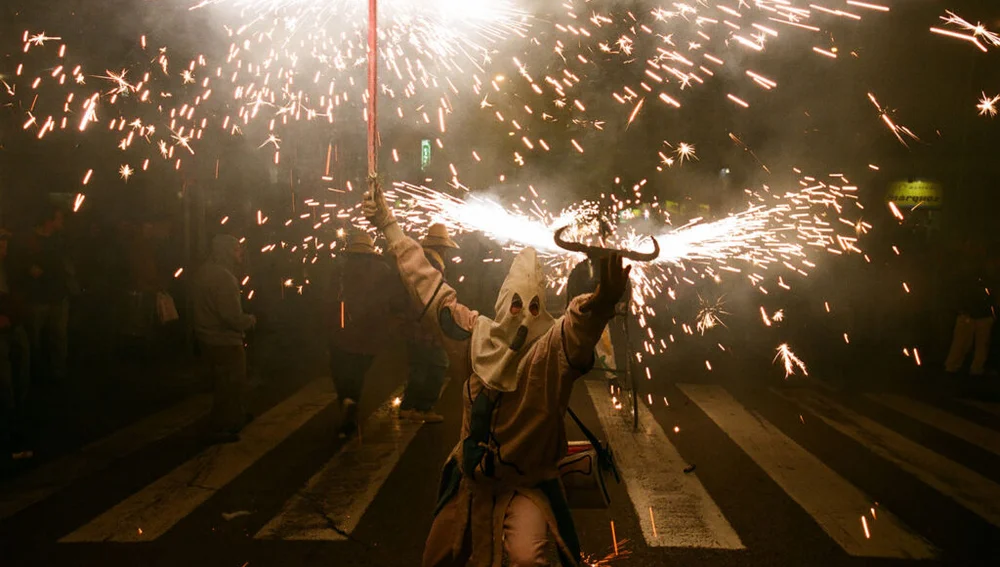 Nit Mágica de Xarxa Teatre Nit Mágica de Xarxa Teatre