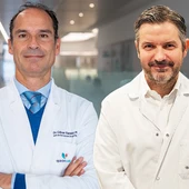 Quirónsalud Málaga lanza Colonofast, un programa para realizar colonoscopias en menos de siete días ante sospecha de cáncer colorrectal Quirónsalud Málaga lanza Colonofast, un programa para realizar colonoscopias en menos de siete días ante sospecha de cáncer colorrectal