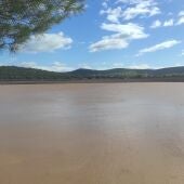 Embalse de La Cabezuela. Febrero 2026