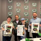 Entrevista Calçotada Orxeta 2026