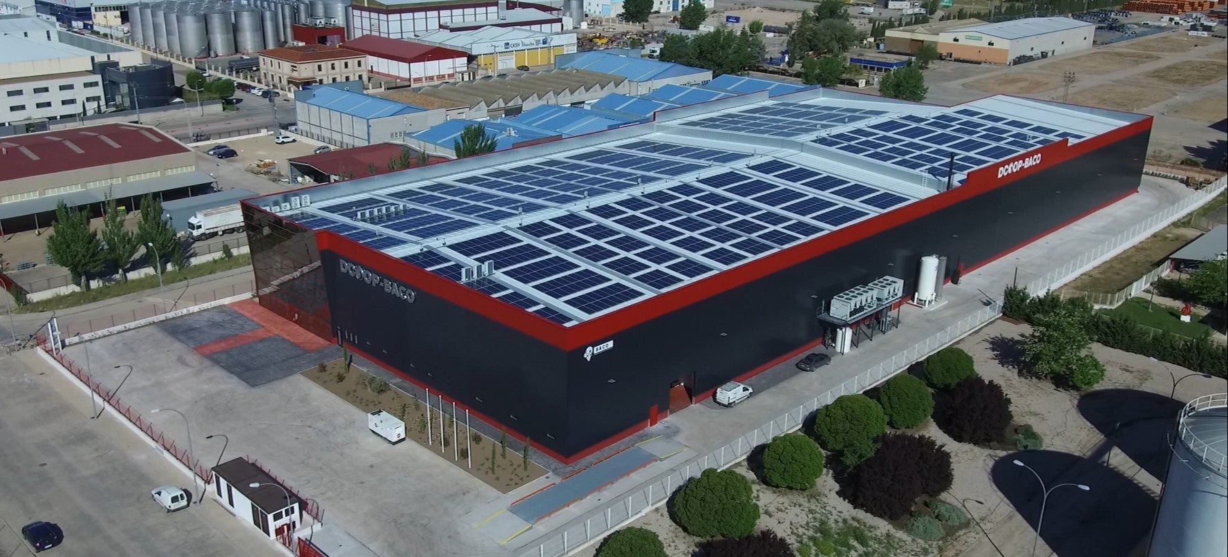 Las cooperativas agroalimentarias andaluzas lideran el ranking de las empresas más relevantes de la economía social en España Las cooperativas agroalimentarias andaluzas lideran el ranking de las empresas más relevantes de la economía social en España