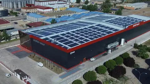 Las cooperativas agroalimentarias andaluzas lideran el ranking de las empresas más relevantes de la economía social en España Las cooperativas agroalimentarias andaluzas lideran el ranking de las empresas más relevantes de la economía social en España