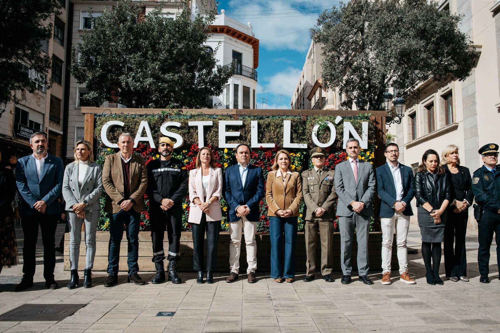 Pérez Llorca pide "unidad y comprensión" en temas sensibles como la violencia de género Pérez Llorca pide "unidad y comprensión" en temas sensibles como la violencia de género