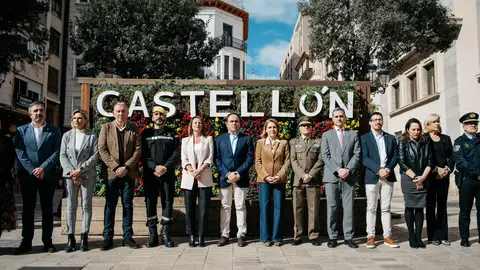 Pérez Llorca pide "unidad y comprensión" en temas sensibles como la violencia de género Pérez Llorca pide "unidad y comprensión" en temas sensibles como la violencia de género