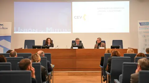 Empresariado de la provincia reclama que el absentismo laboral se aborde desde una visión corresponsable Empresariado de la provincia reclama que el absentismo laboral se aborde desde una visión corresponsable