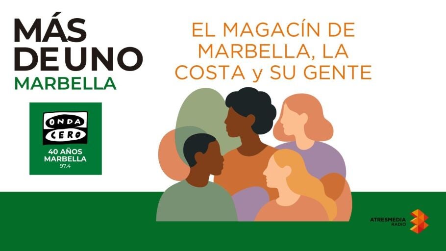 M&aacute;s de uno Marbella 12:20