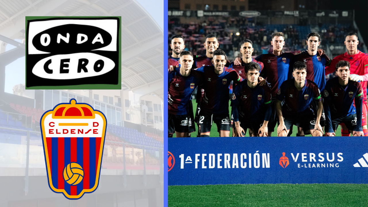 ¿Afectará a la dinámica del Eldense el aplazamiento del choque en Villarreal? ¿Afectará a la dinámica del Eldense el aplazamiento del choque en Villarreal?