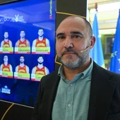 Chus Mateo: "Ricky Rubio volverá cuando él quiera a la selección" Chus Mateo: "Ricky Rubio volverá cuando él quiera a la selección"
