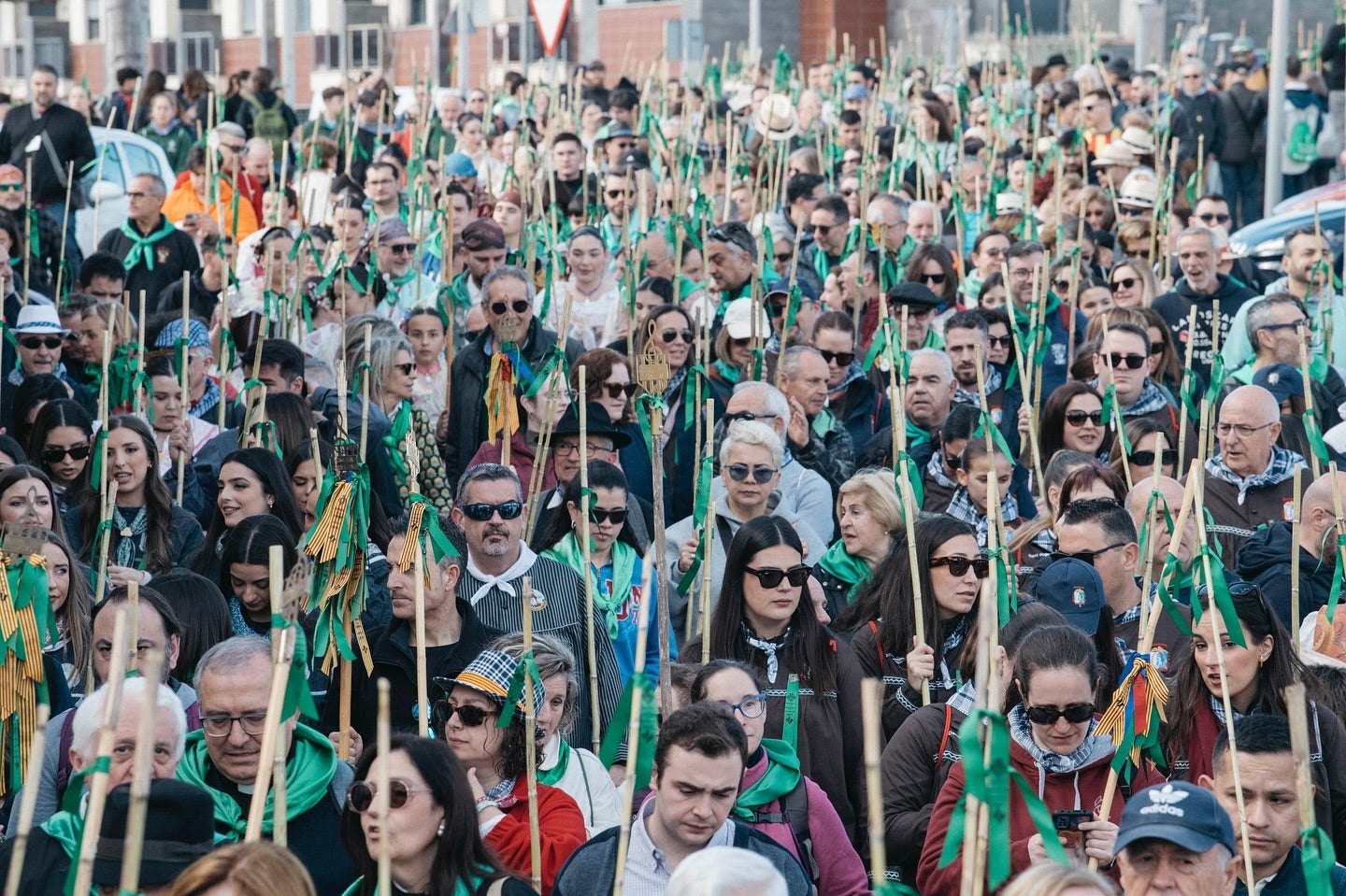 Esmorçaret Magdalener de lujo con el chef Pedro Salas Esmorçaret Magdalener de lujo con el chef Pedro Salas