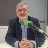 César Fernández de Landa, concejal de seguridad ciudadana de Vitoria-Gasteiz César Fernández de Landa, concejal de seguridad ciudadana de Vitoria-Gasteiz