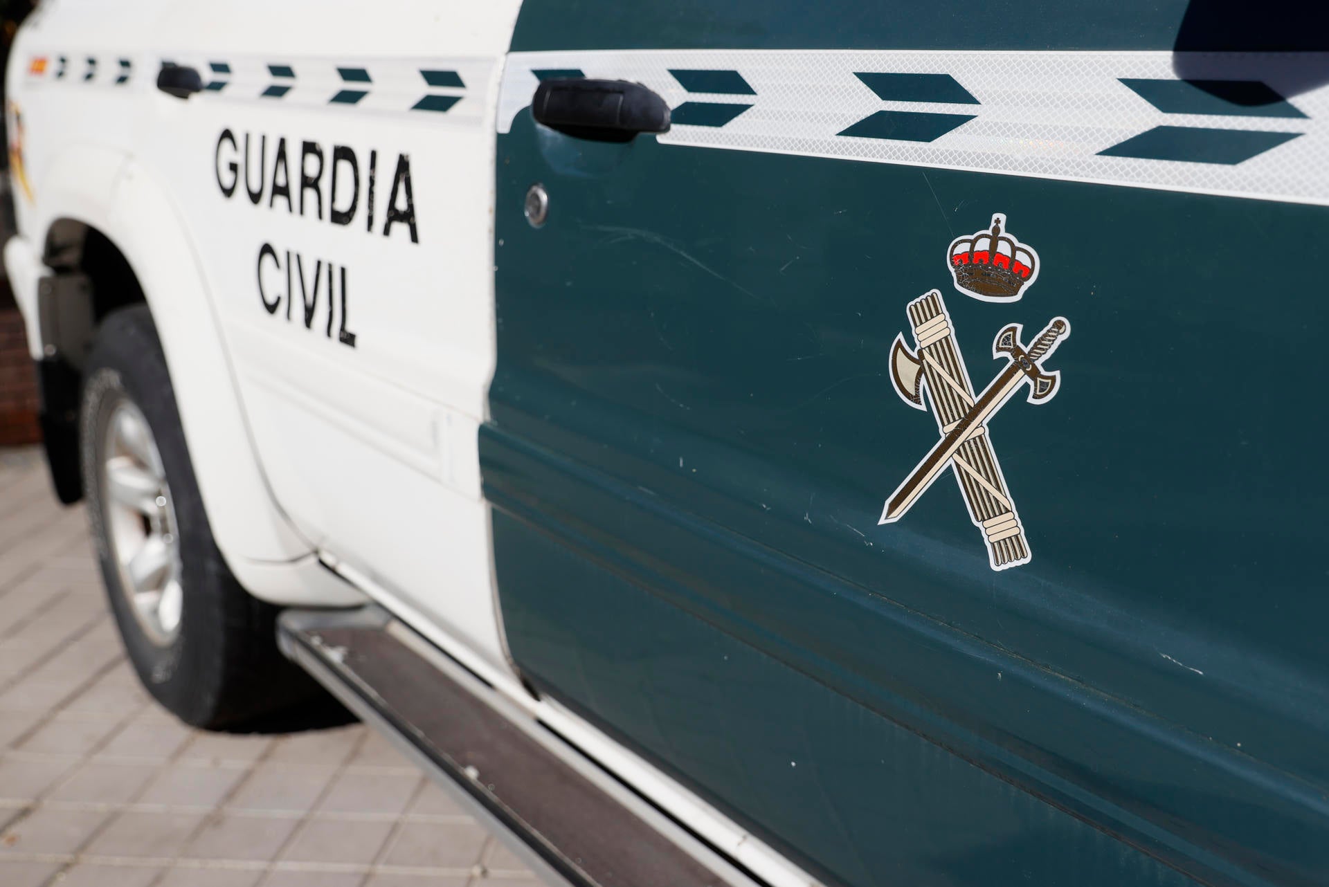 Detenido un hombre por el presunto asesinato de su pareja en Pedreña (Cantabria) Detenido un hombre por el presunto asesinato de su pareja en Pedreña (Cantabria)