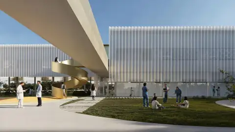 Conoce las novedades formativas en grados universitarios y en FP en la Jornada de Puertas Abiertas que organiza CEU en su campus de Bormujos Conoce las novedades formativas en grados universitarios y en FP en la Jornada de Puertas Abiertas que organiza CEU en su campus de Bormujos