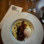 Jornadas Gatronómicas de la trufa Asador Contrapunto Jornadas Gatronómicas de la trufa Asador Contrapunto