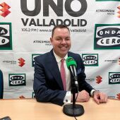 El director general de fundoscyl, jose maria_viejo, nos acerca los detalles del Plan Especial de Renovación de Casa Botines