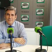 Rafael López, abogado