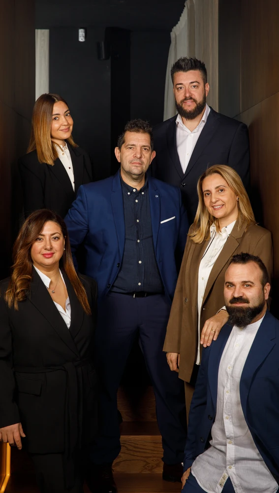 Equipo-familia Beluá Equipo-familia Beluá