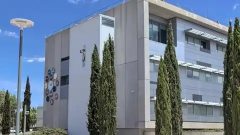 Parque Científico y Tecnológico de Albacete Parque Científico y Tecnológico de Albacete