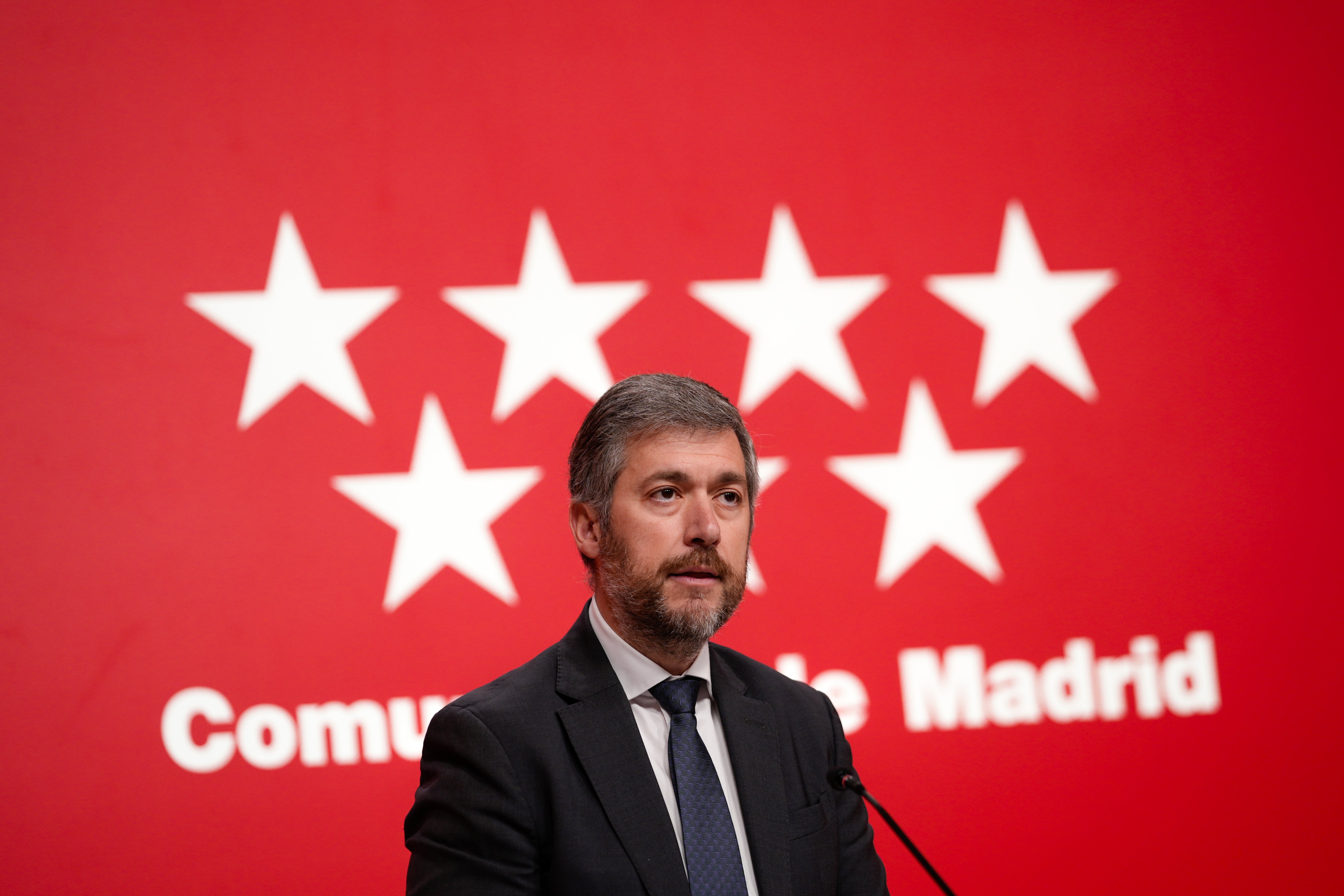 La Puerta del Sol asume que la Lesuc "no saldrá adelante" tal y como está ahora redactada pero prioriza su modelo de financiación plurianual La Puerta del Sol asume que la Lesuc "no saldrá adelante" tal y como está ahora redactada pero prioriza su modelo de financiación plurianual