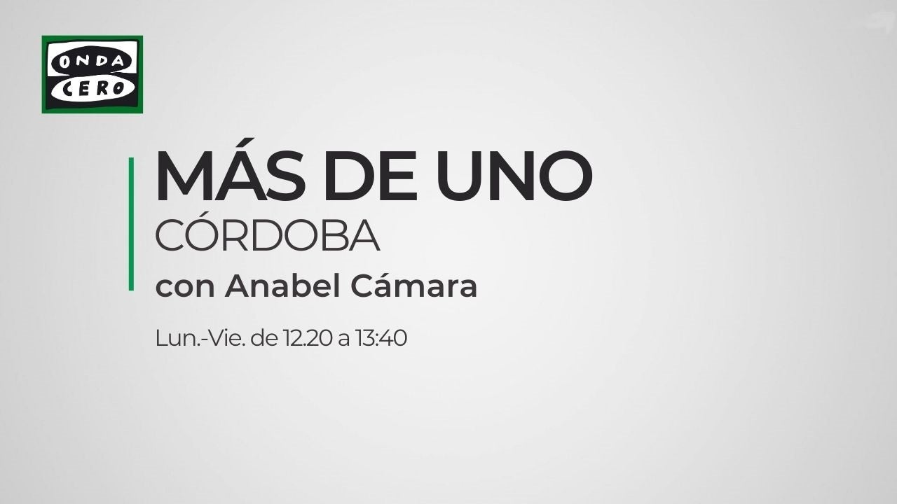 Más de Uno Córdoba 18/02/2026 Más de Uno Córdoba 18/02/2026
