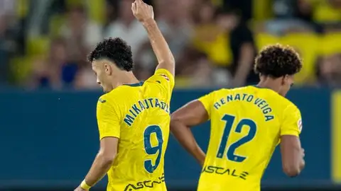 El Villarreal quiere aprovechar el as en la manga El Villarreal quiere aprovechar el as en la manga