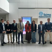 IBIMA desarrolla 825 proyectos de investigación en cáncer en cinco años y refuerza su liderazgo científico IBIMA desarrolla 825 proyectos de investigación en cáncer en cinco años y refuerza su liderazgo científico