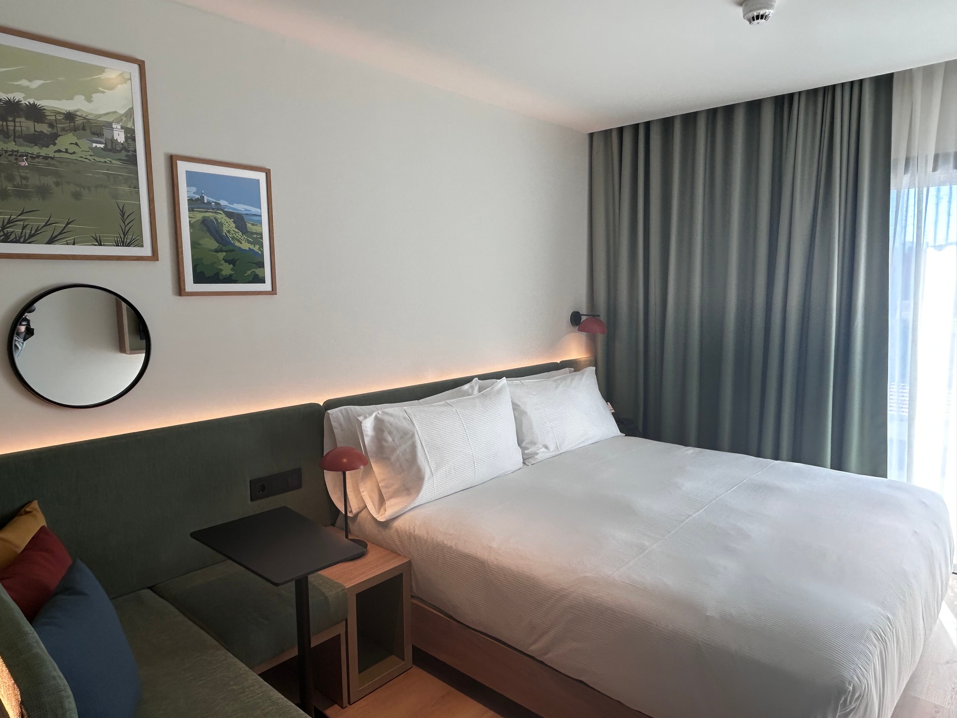 La cuesta de enero en los hoteles de Elche: el año comienza con una caída de su ocupación en un 4,5 % respecto a diciembre La cuesta de enero en los hoteles de Elche: el año comienza con una caída de su ocupación en un 4,5 % respecto a diciembre