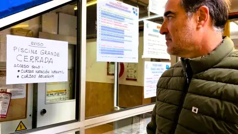 El PSOE denuncia que el IMD registra una media de seis reclamaciones semanales por deficiencias El PSOE denuncia que el IMD registra una media de seis reclamaciones semanales por deficiencias