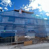 Moncofa recupera un nuevo tramo de la muralla medieval para reforzar su valor histórico.