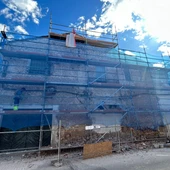 Moncofa recupera un nuevo tramo de la muralla medieval para reforzar su valor histórico. Moncofa recupera un nuevo tramo de la muralla medieval para reforzar su valor histórico.