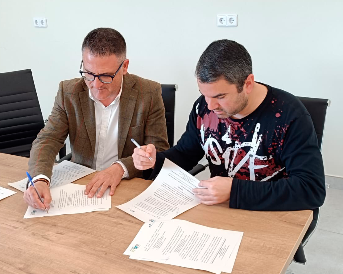 Bolulla se suma a la recogida de textil y aceite usado del Consorci Mare Bolulla se suma a la recogida de textil y aceite usado del Consorci Mare