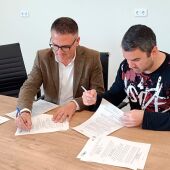 Bolulla se suma a la recogida de textil y aceite usado del Consorci Mare