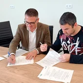 Bolulla se suma a la recogida de textil y aceite usado del Consorci Mare Bolulla se suma a la recogida de textil y aceite usado del Consorci Mare