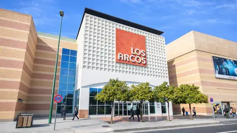 Los Arcos acerca el Carnaval de Cádiz a Sevilla con chirigotas del COAC los días 21 y 28 de febrero Los Arcos acerca el Carnaval de Cádiz a Sevilla con chirigotas del COAC los días 21 y 28 de febrero