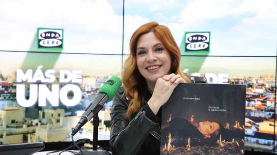 Leire Martínez Leire Martínez