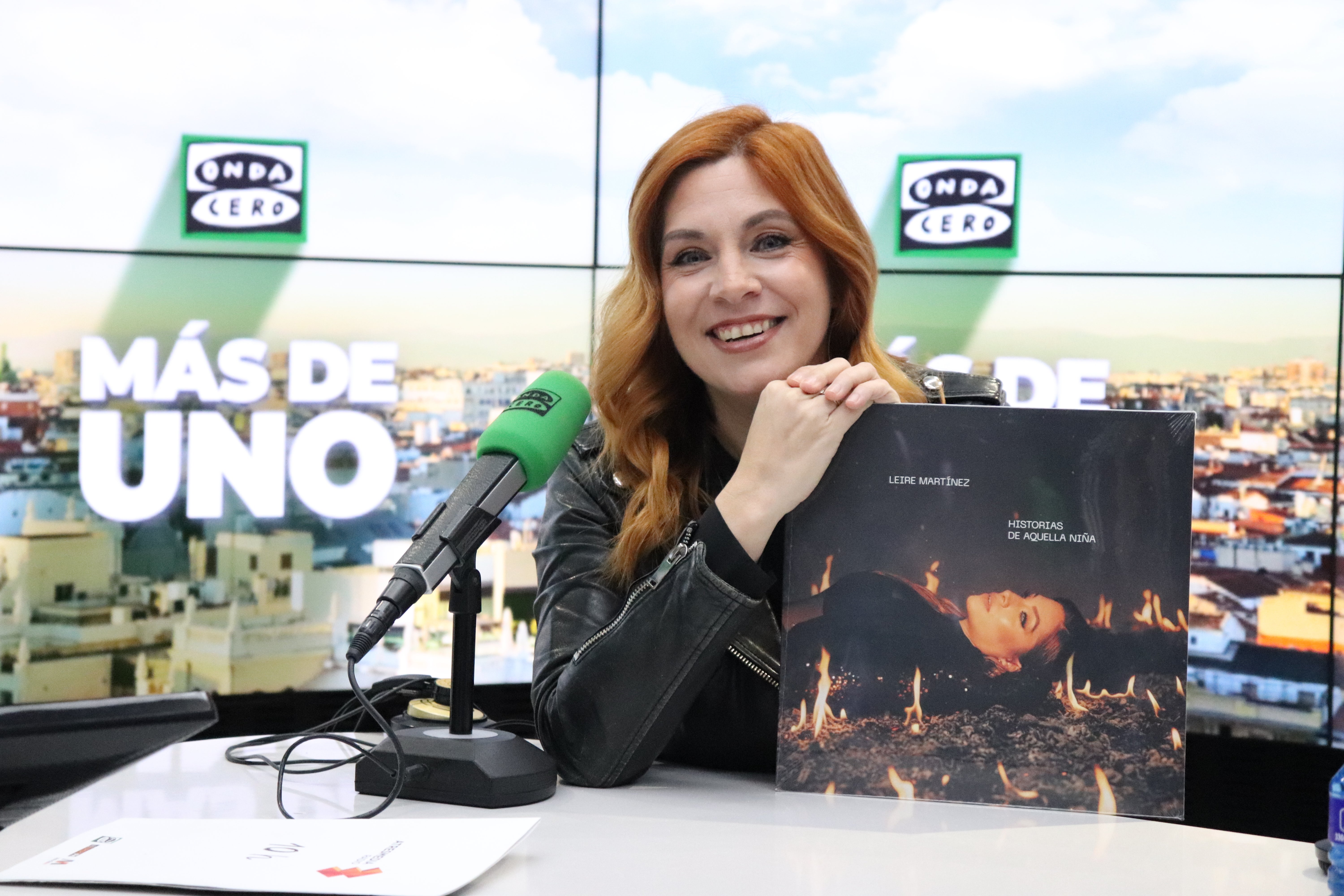 Leire Martínez Leire Martínez