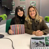 María Jiménez y Victoria Eugenia diseñadora de bolsos María Jiménez y Victoria Eugenia diseñadora de bolsos