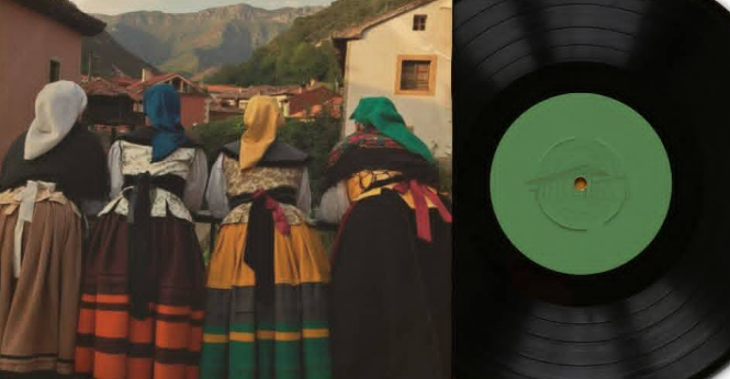 ENTREVISTA: Hablamos con Mónica Cofiño sobre las nuevas actividades de la Casa les Radios de Bimenes ENTREVISTA: Hablamos con Mónica Cofiño sobre las nuevas actividades de la Casa les Radios de Bimenes