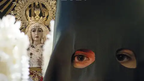 El ‘Nazareno de la Esperanza’ anuncia la Semana Santa de Albacete El ‘Nazareno de la Esperanza’ anuncia la Semana Santa de Albacete