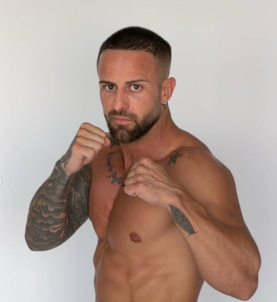 Sergio Pertegás: “Cada vez más familias se animan porque entienden que el boxeo no es violencia, sino educación deportiva y disciplina” Sergio Pertegás: “Cada vez más familias se animan porque entienden que el boxeo no es violencia, sino educación deportiva y disciplina”