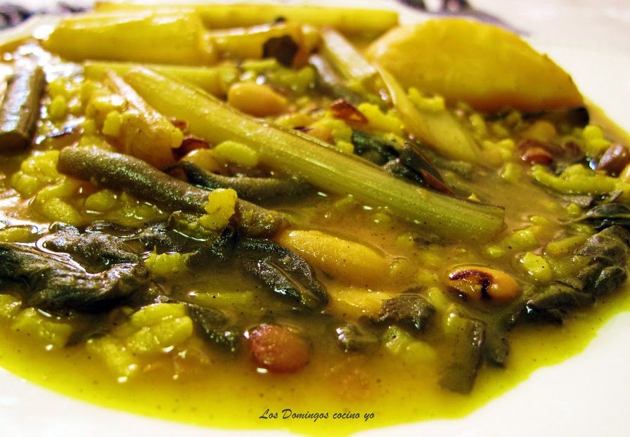 La Vega Baja aúna sabor y tradición culinaria con recetas de Cuaresma que muestran la riqueza de nuestra huerta La Vega Baja aúna sabor y tradición culinaria con recetas de Cuaresma que muestran la riqueza de nuestra huerta