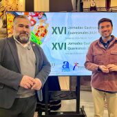 Turismo presenta las XVI Jornadas Gastronómicas Cuaresmales de Crevillent