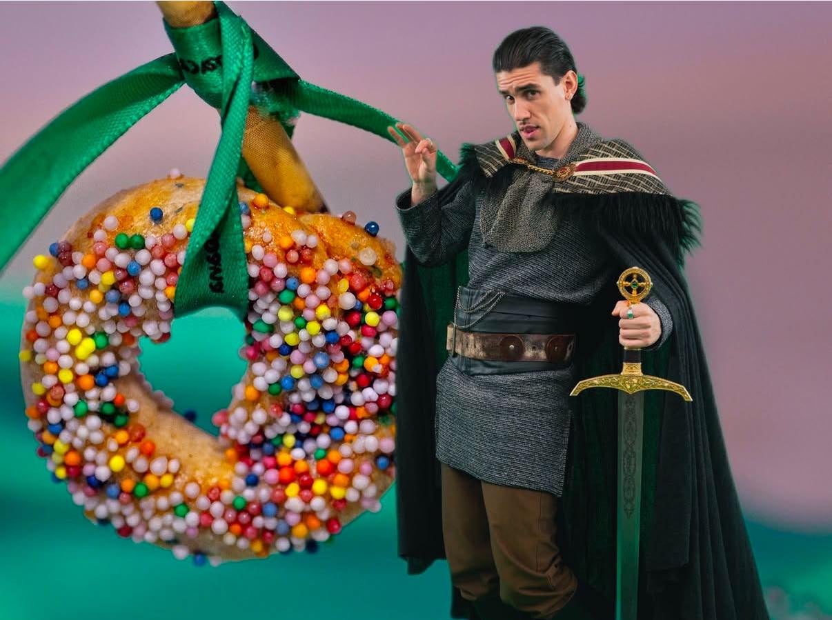 El Ayuntamiento trabaja para adaptar la canción de la Magdalena tras la retirada en plataformas por la polémica del plagio El Ayuntamiento trabaja para adaptar la canción de la Magdalena tras la retirada en plataformas por la polémica del plagio